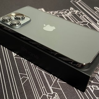 iPhone 13 Pro 256GB 97%