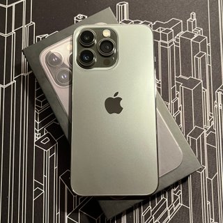 iPhone 13 Pro 256GB 97%