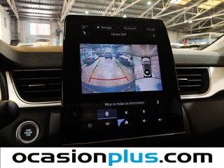 Renault Captur Techno TCe 66 kW (90 CV)