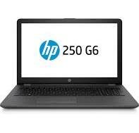 HP 250 G6 Portátil Negro