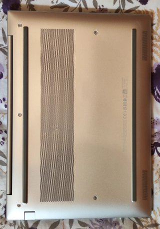 EN GARANTÍA hasta 2028!HP ProBook 440 G11 i5 ultra