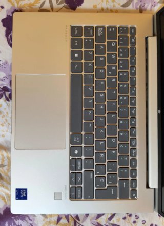 EN GARANTÍA hasta 2028!HP ProBook 440 G11 i5 ultra