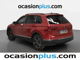Volkswagen Tiguan Life 2.0 TDI 110 kW (150 CV) DSG