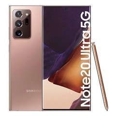 SAMSUNG GALAXY NOTE 20 ULTRA 5G 128GB
