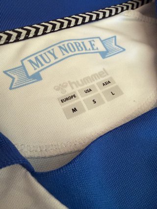 Málaga cf 26/27