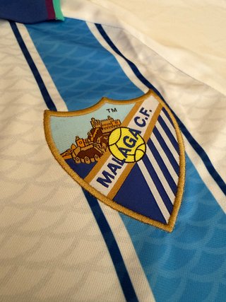 Málaga cf 26/27