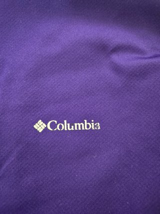 Columbia Primera Capa Omni Heat Talla S
