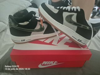 Nike Air Force 1 Retro Talla 43