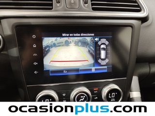 Renault Kadjar Zen Blue dCi 85 kW (115 CV)