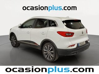 Renault Kadjar Zen Blue dCi 85 kW (115 CV)