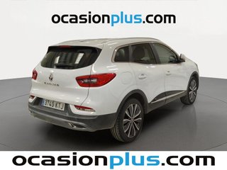 Renault Kadjar Zen Blue dCi 85 kW (115 CV)