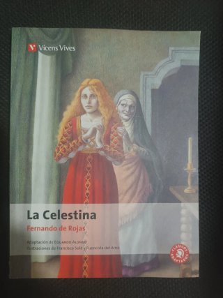 La Celestina