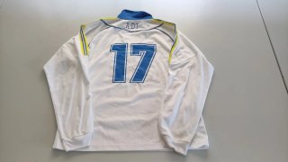 Camiseta Illescas