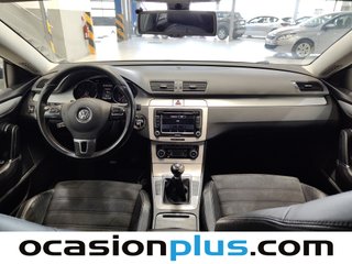 Volkswagen CC 1.8 TSI 118 kW (160 CV)