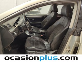 Volkswagen CC 1.8 TSI 118 kW (160 CV)
