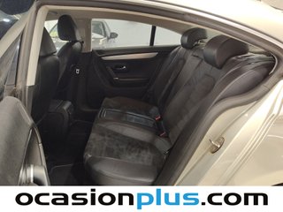 Volkswagen CC 1.8 TSI 118 kW (160 CV)