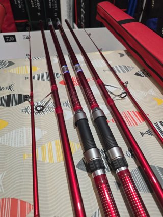 CAÑAS ABU GARCIA DIABLO FLEXY-HIBRYD