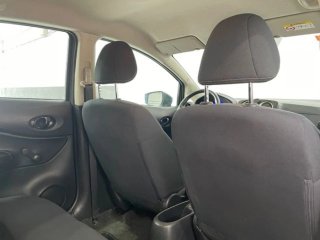 Nissan Note 2016