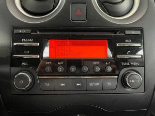 Nissan Note 2016