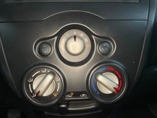 Nissan Note 2016