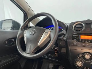 Nissan Note 2016