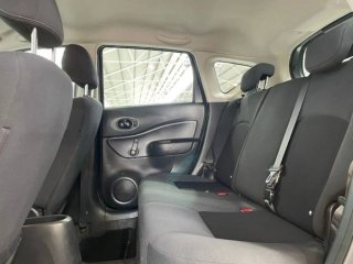 Nissan Note 2016