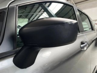 Nissan Note 2016