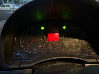 Volkswagen Golf 2005