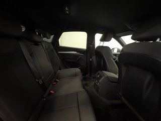 Audi Q5 35TDI S-Line Black Line S-TRONIC