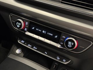 Audi Q5 35TDI S-Line Black Line S-TRONIC