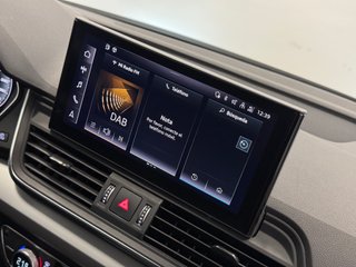 Audi Q5 35TDI S-Line Black Line S-TRONIC