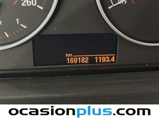 BMW Serie 1 118d 105 kW (143 CV)