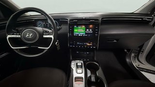 Hyundai Tucson 1.6 TGDI HEV Maxx Auto 169 kW (230 CV)
