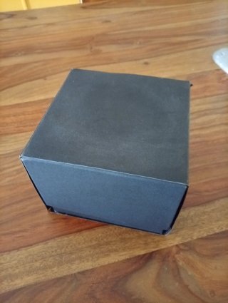 Estuche Caja Seiko Original