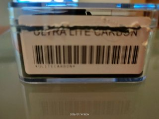 Máquina tatuaje Inkjecta Flite Nano Ultra Élite