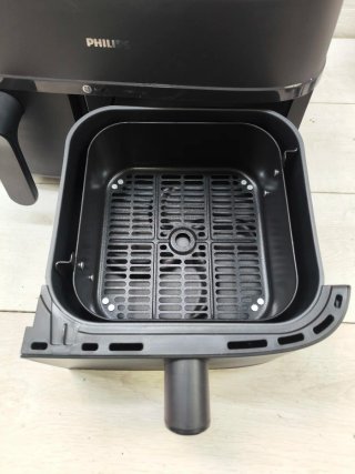 Philips Airfryer DualBasket freidora de aire