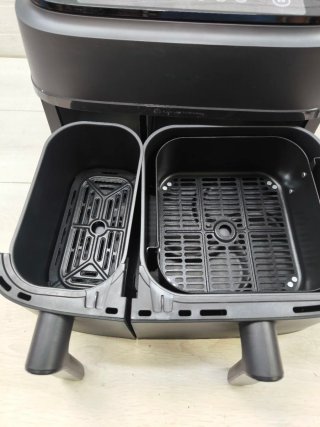 Philips Airfryer DualBasket freidora de aire