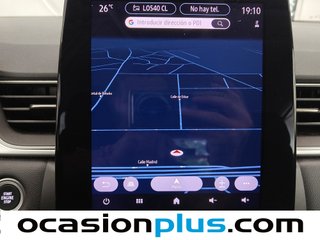 Renault Captur Techno TCe 66 kW (90 CV)