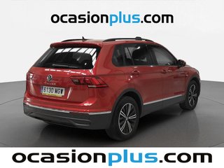 Volkswagen Tiguan Life 2.0 TDI 110 kW (150 CV) DSG