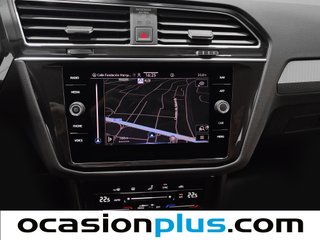 Volkswagen Tiguan Life 2.0 TDI 110 kW (150 CV) DSG