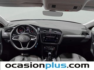 Volkswagen Tiguan Life 2.0 TDI 110 kW (150 CV) DSG