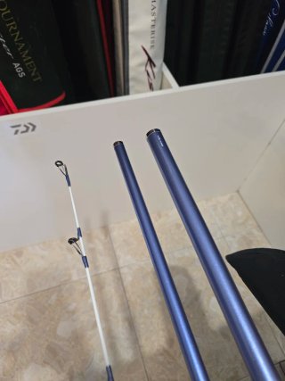 CAÑA DAIWA SKY CASTER II 33-425H