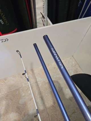 CAÑA DAIWA SKY CASTER II 33-425H