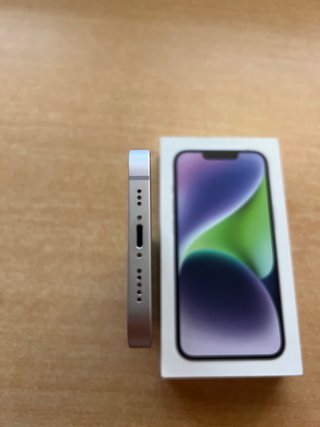 iPhone 14