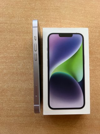iPhone 14