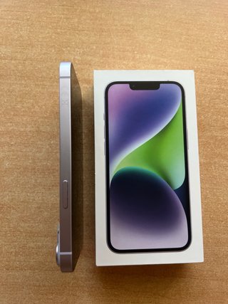 iPhone 14