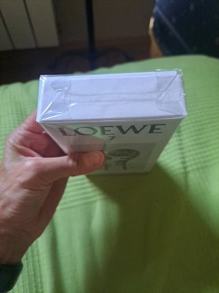 Loewe 7 Cobalt Eau de Parfum 100ml