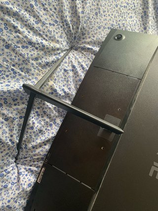 Monitor GAME Nero