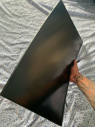 Monitor GAME Nero