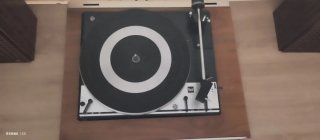 Giradischi Bettor EF-46 Vintage Anni 60 e 70
